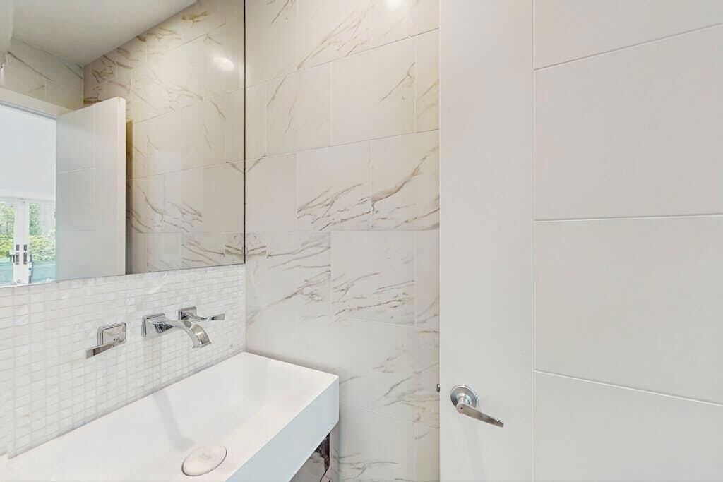 Photo of Bathroom in Clearwater Beach