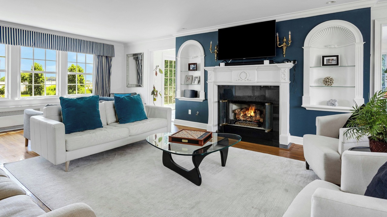 Photo of Livingroom in Riverside