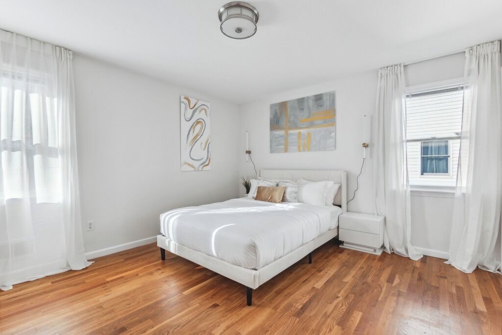 Photo of Bedroom in White Plains