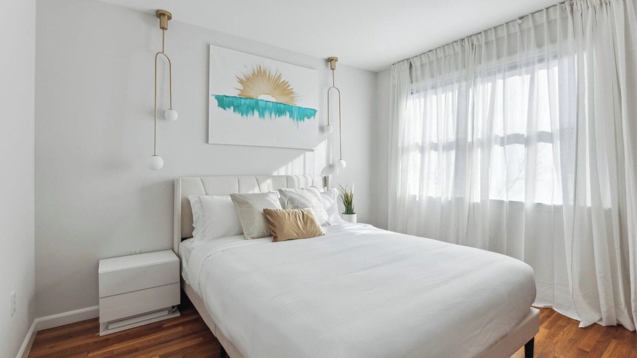 Photo of Bedroom in White Plains