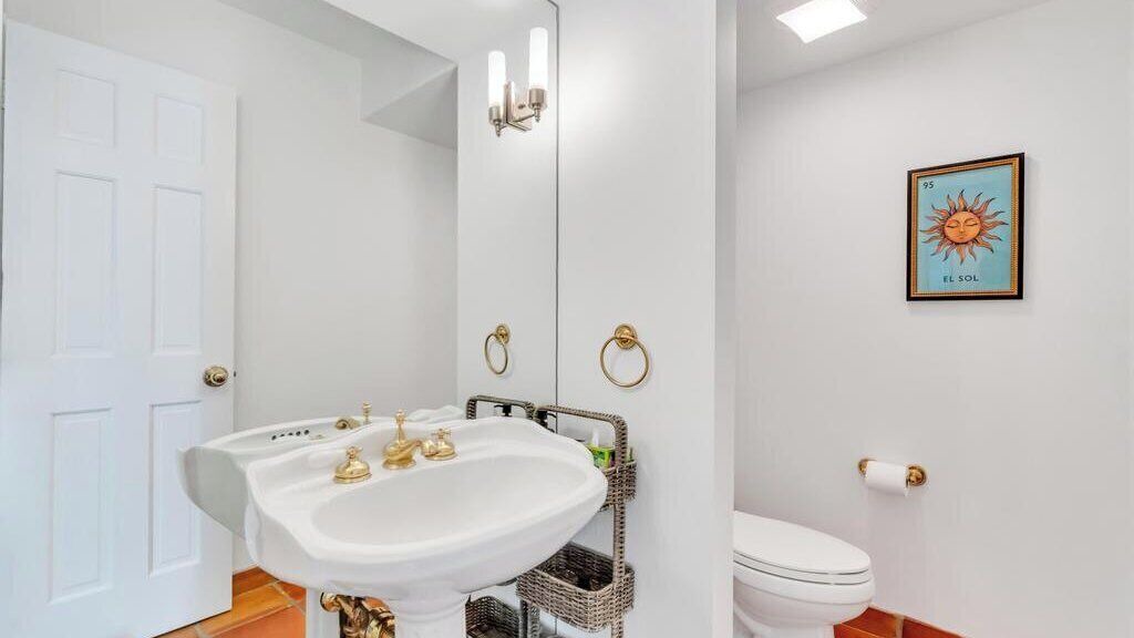 Photo of Bathroom in Water Mill