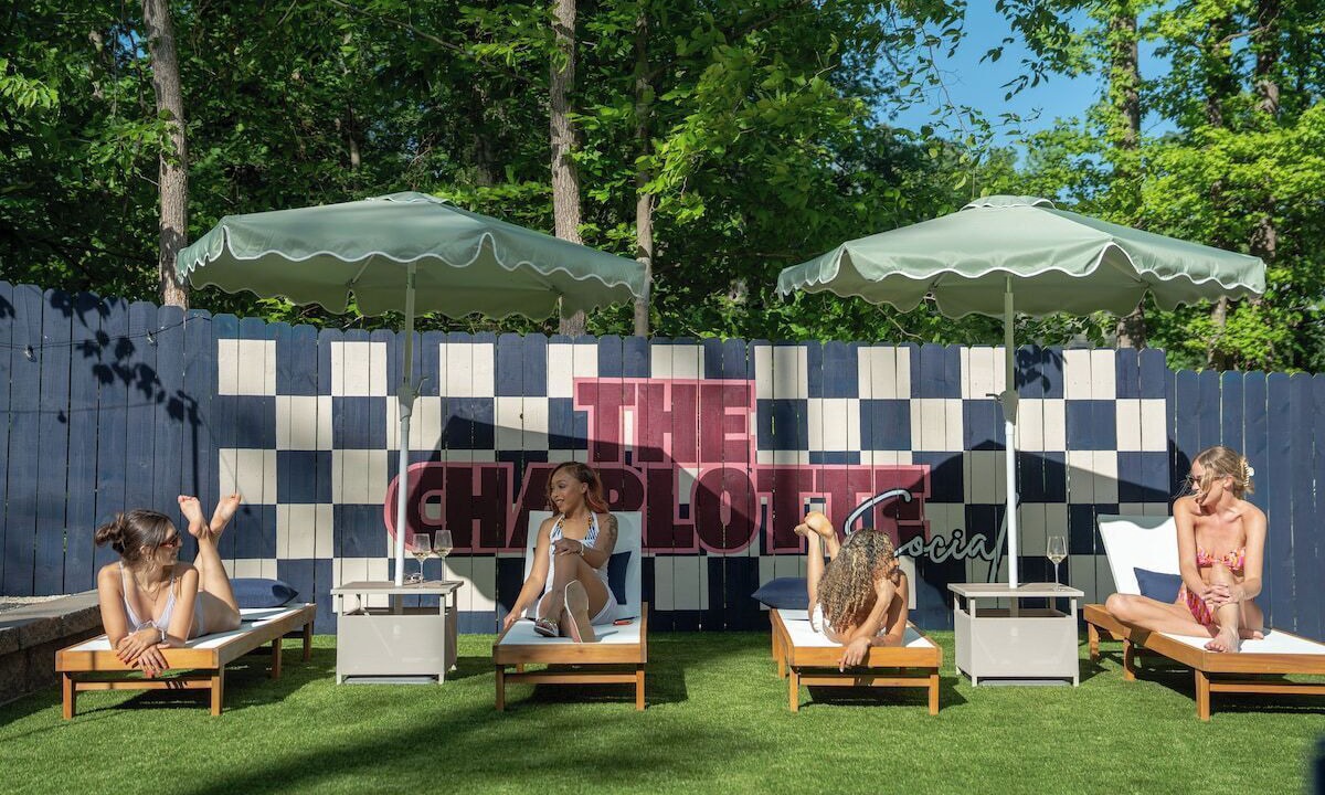 Photo of Outdoor in Charlotte