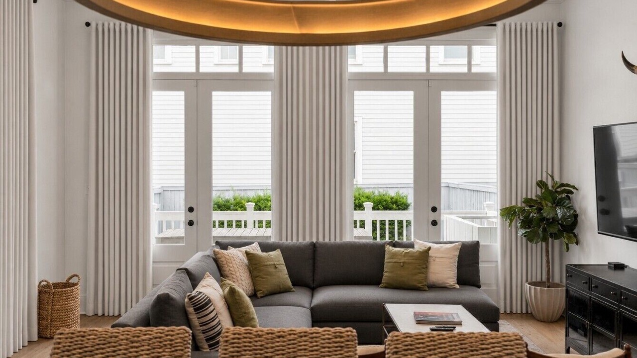 Photo of Livingroom in Bywater