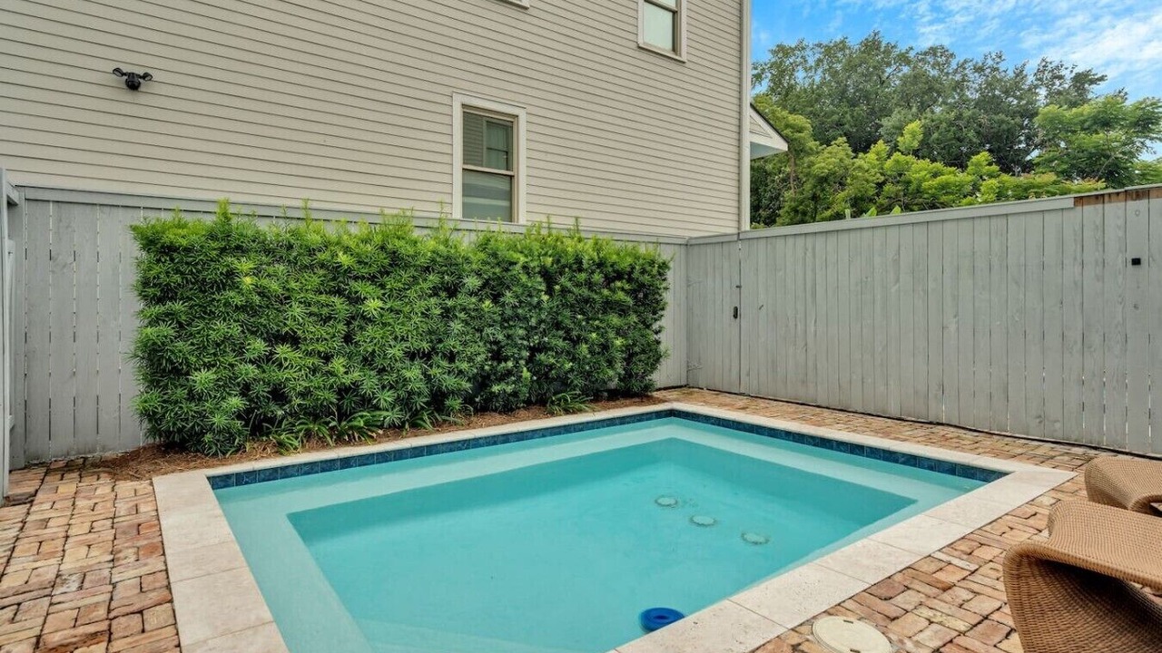Photo of Outdoor in Bywater