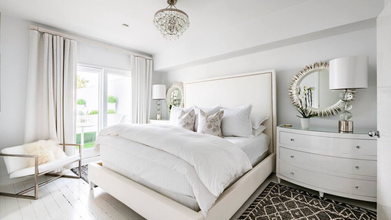 Photo of Bedroom in East Riverside