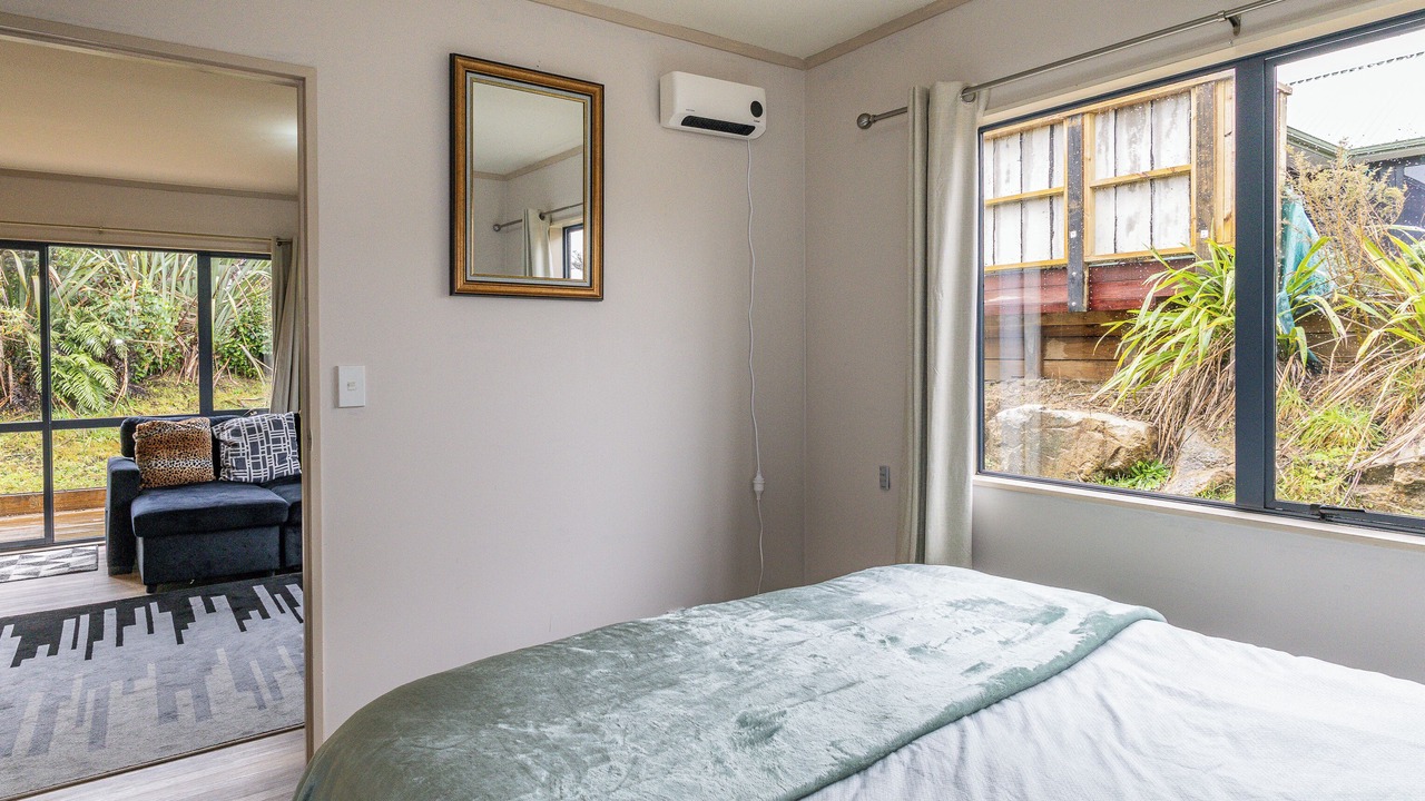 Photo of Bedroom in National Park Village