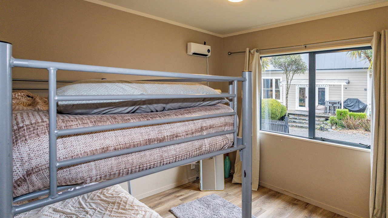 Photo of Bedroom in National Park Village