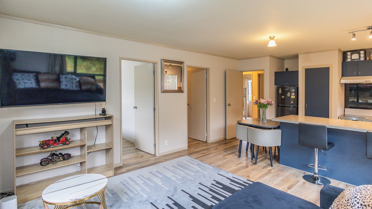 Photo of Livingroom in National Park Village