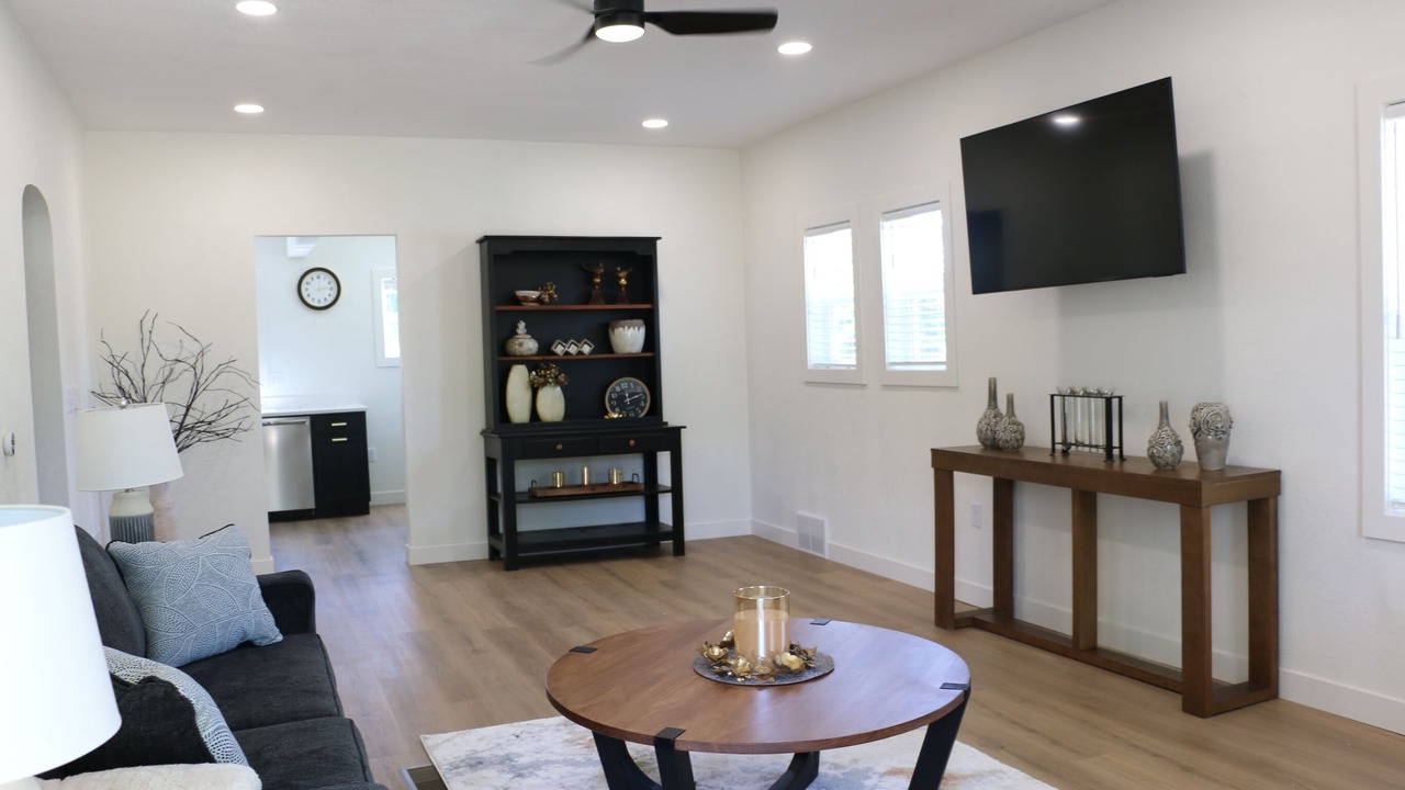 Photo of Livingroom in Fredericksburg
