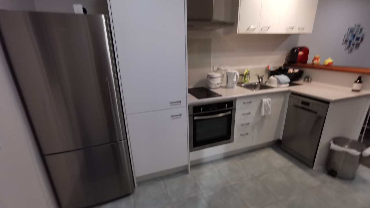 Photo of Kitchen in Albany