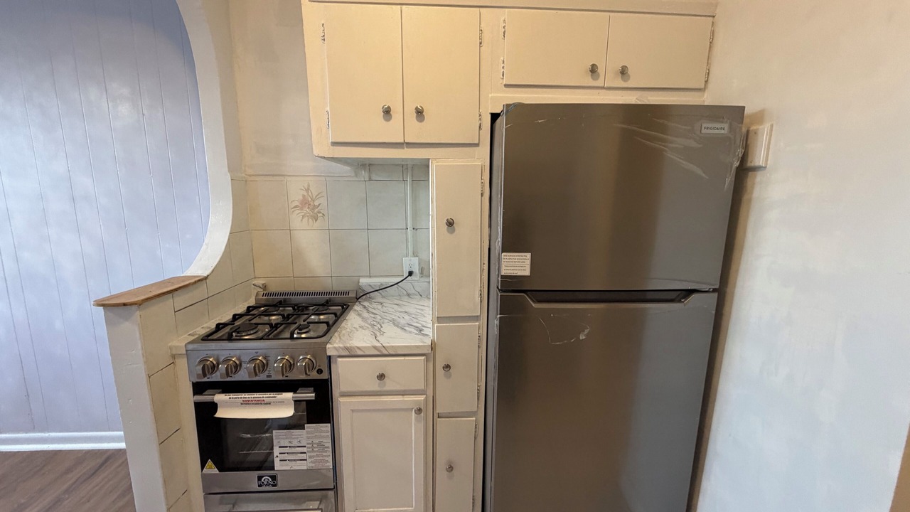 Photo of Kitchen in Williamsbridge
