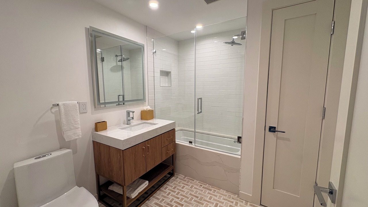 Photo of Bathroom in Greenwich