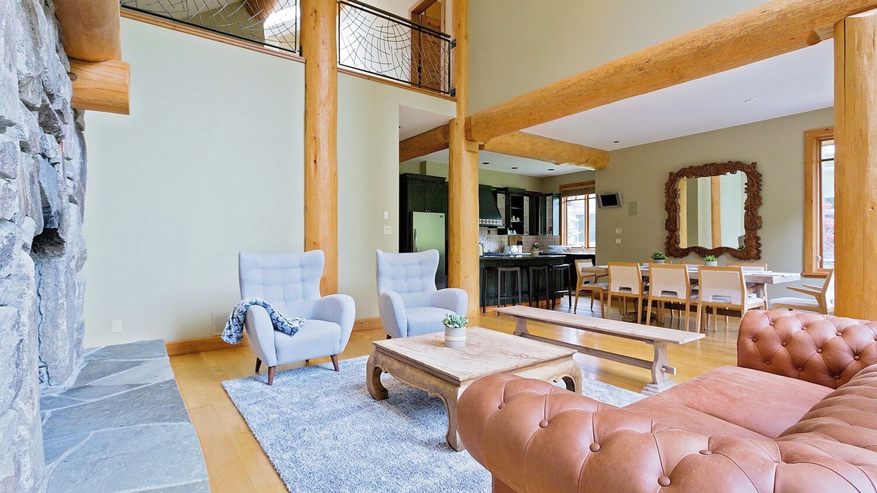 Photo of Livingroom in Nicklaus North