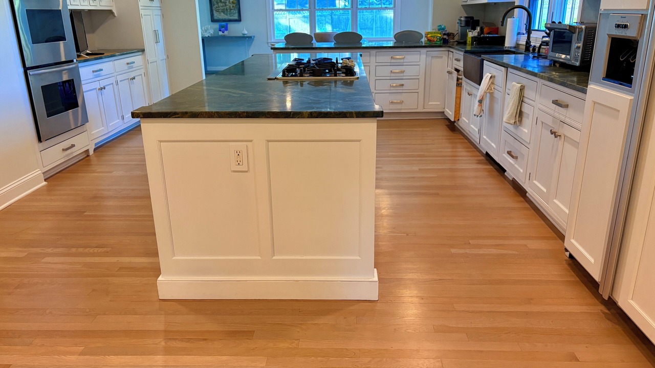 Photo of Kitchen in Westport