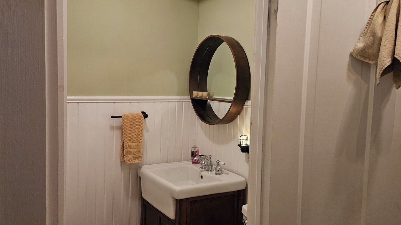 Photo of Bathroom in Ridgefield