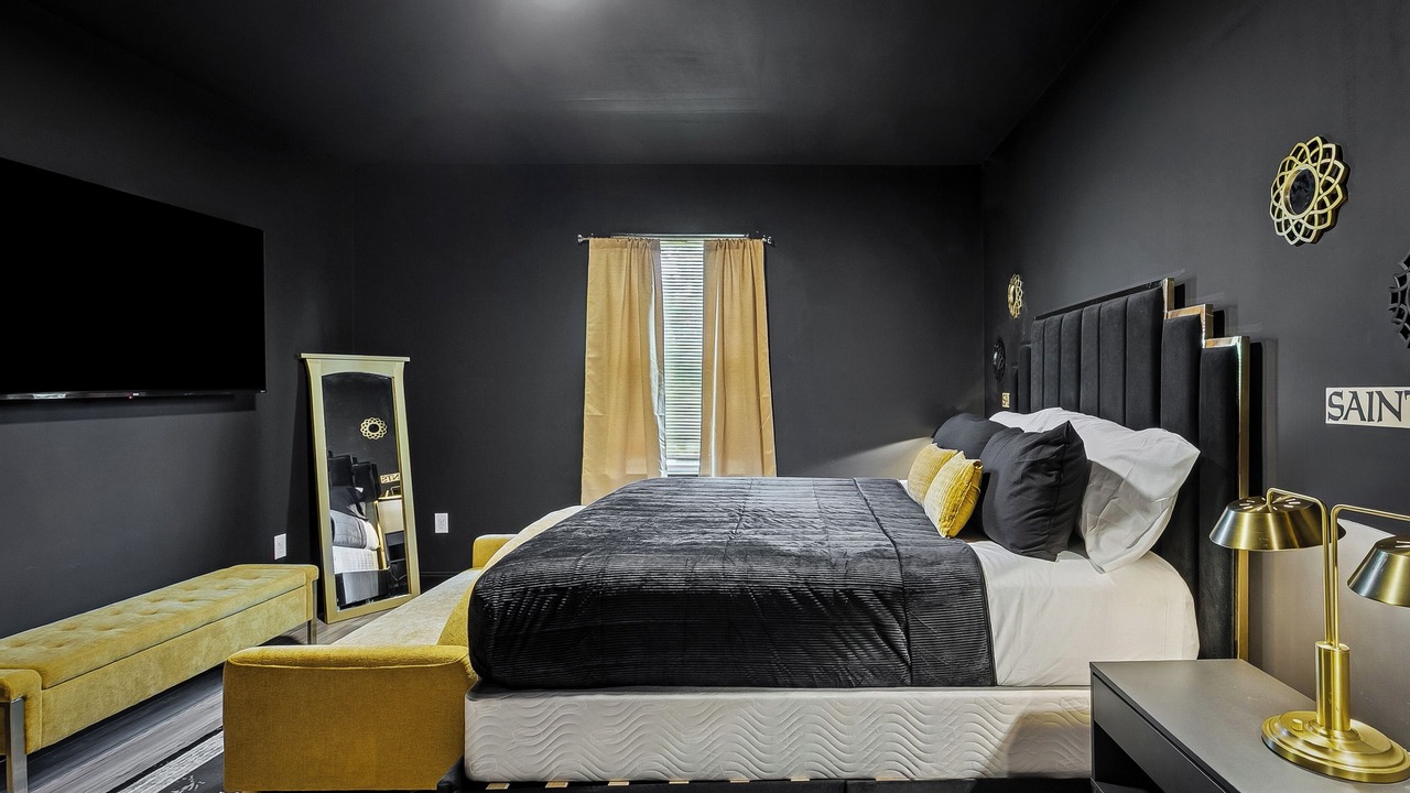Photo of Bedroom in Florida Area
