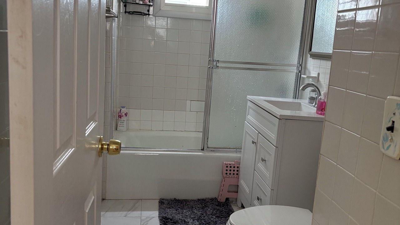 Photo of Bathroom in Queens