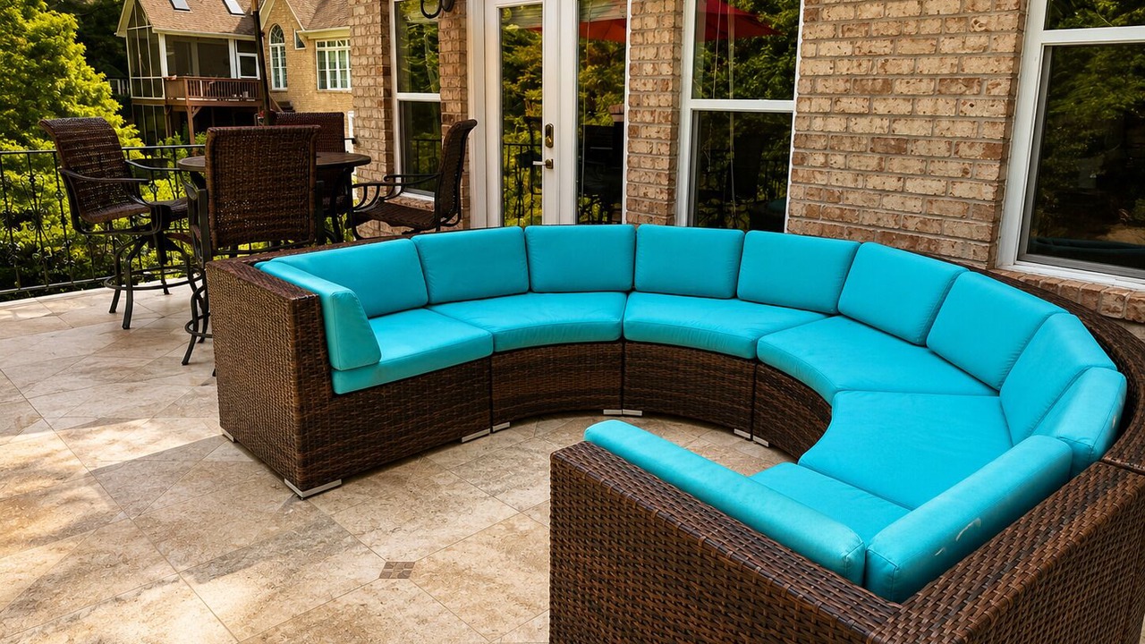 Photo of Outdoor in Mooresville