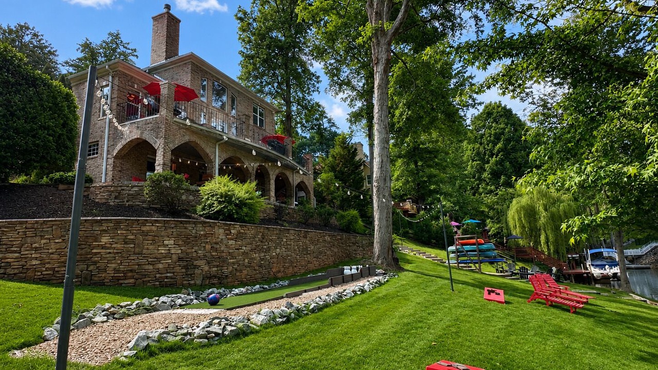 Photo of Outdoor in Mooresville