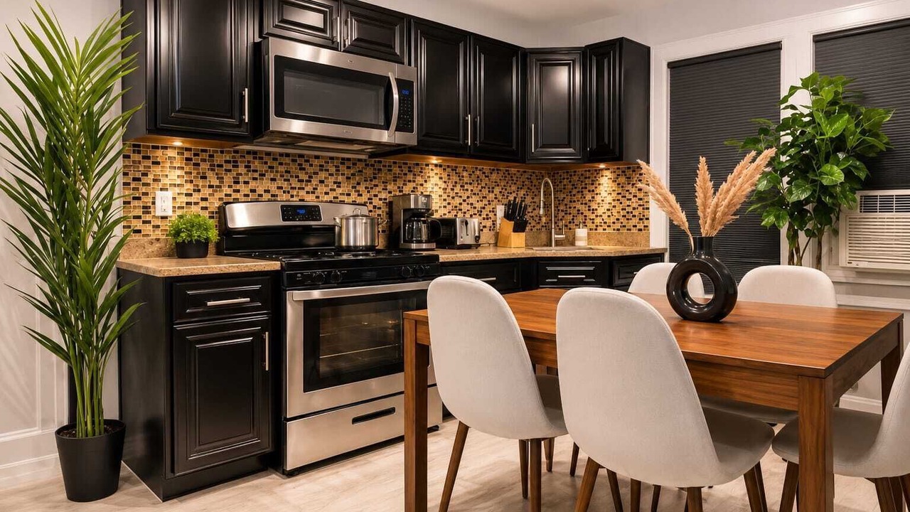 Photo of Kitchen in Queens