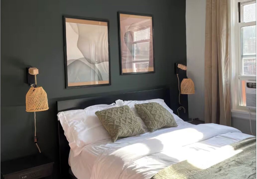 Photo of Bedroom in Queens