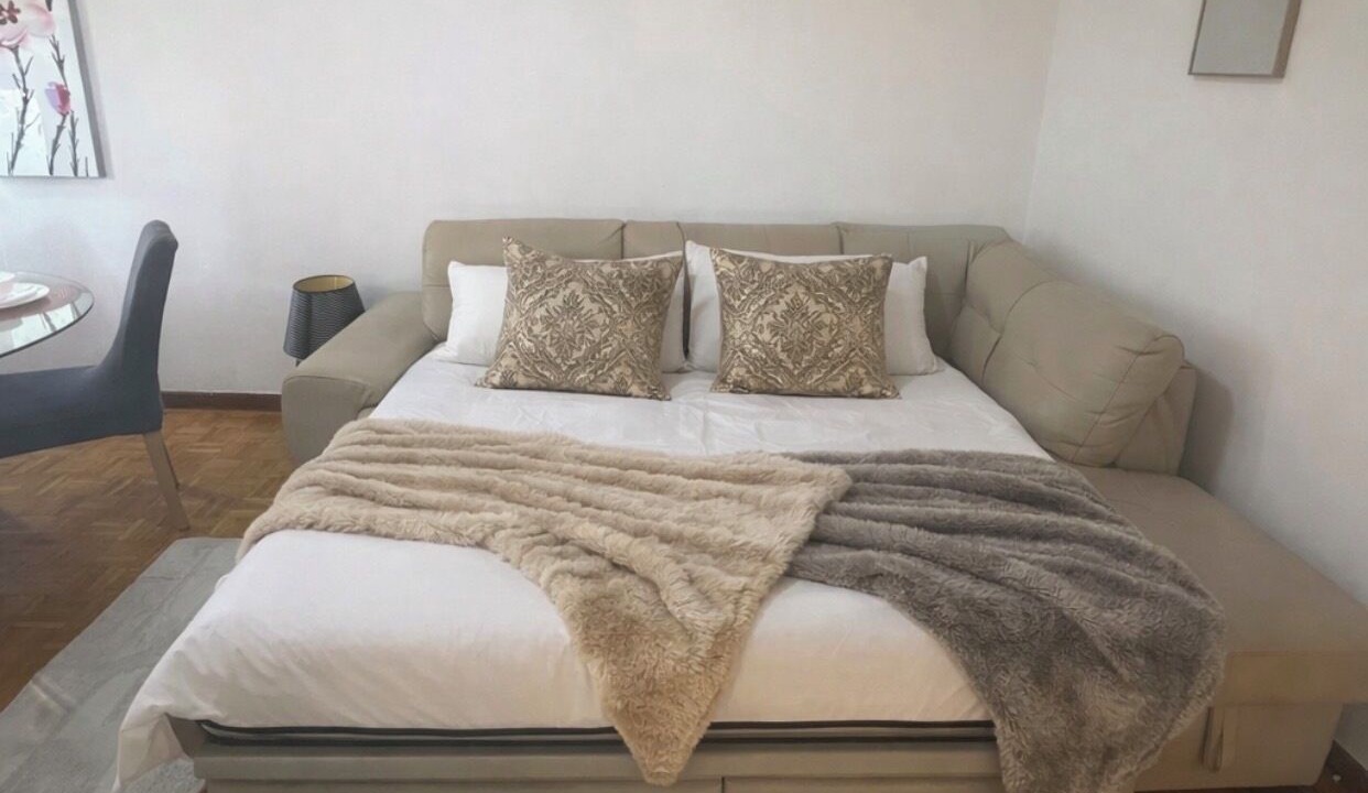 Photo of Bedroom in Saint-Francois