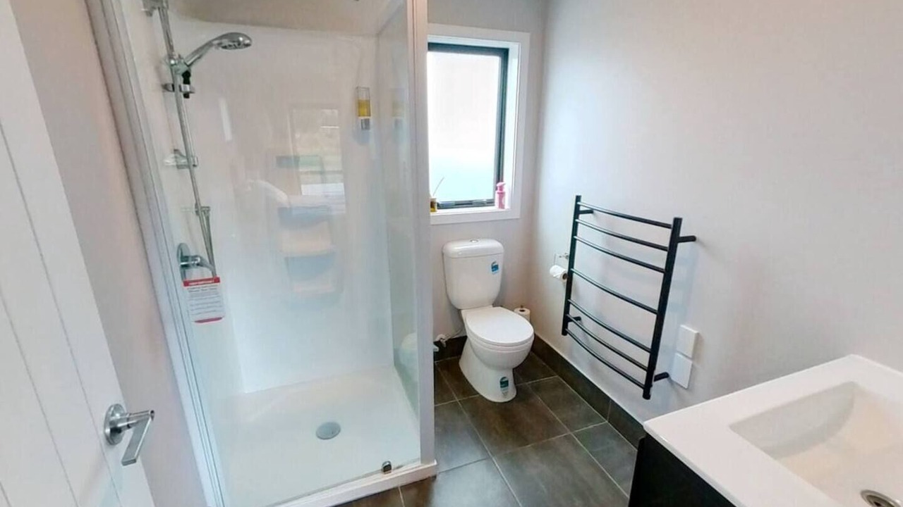 Photo of Bathroom in Ohakune