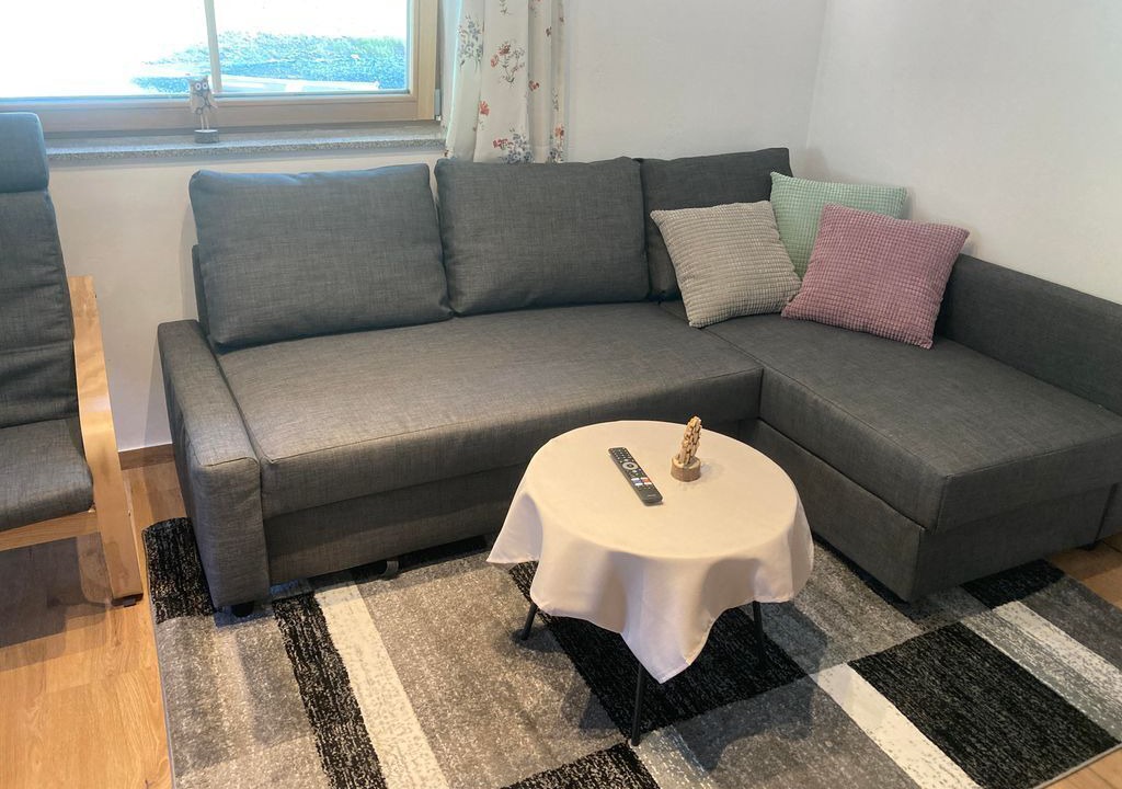 Photo of Livingroom in Arriach