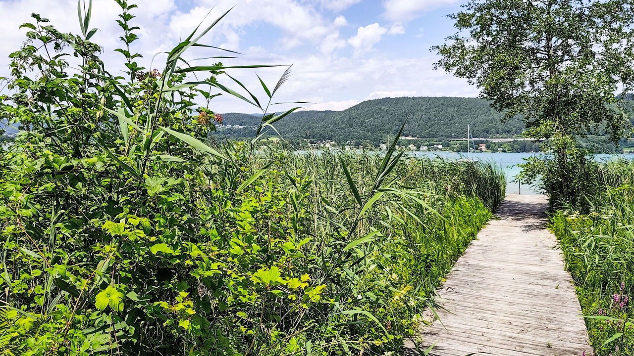 Photo of Outdoor in Augsdorf