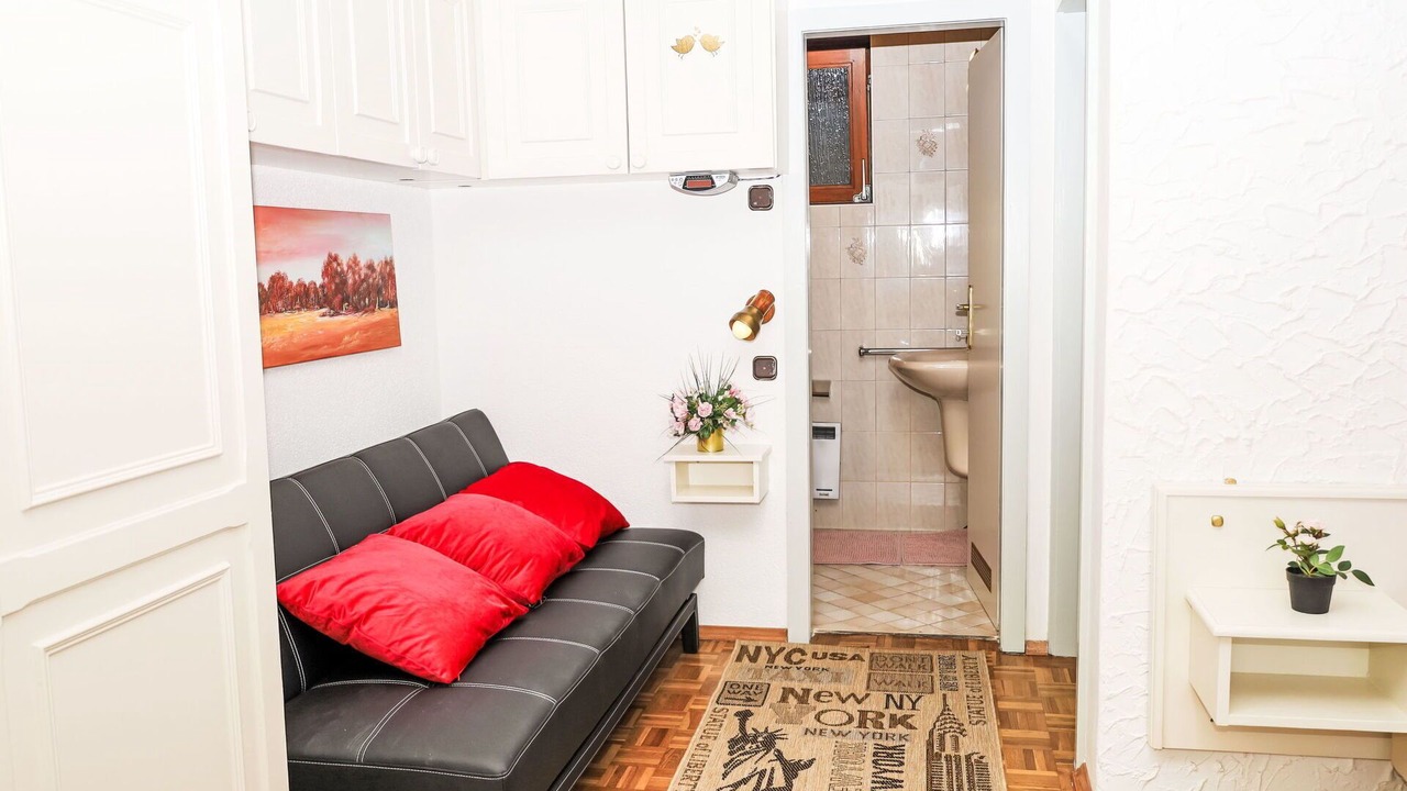 Photo of Bedroom in Augsdorf