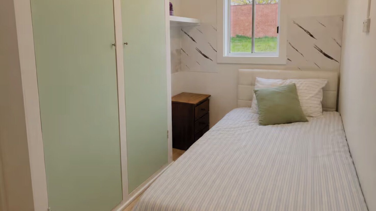 Photo of Bedroom in Glenroy