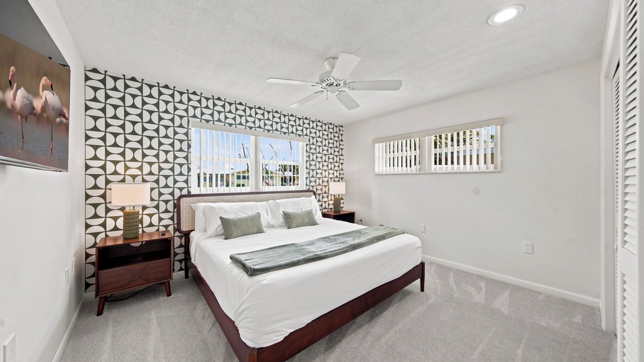 Photo of Bedroom in Venetian Way