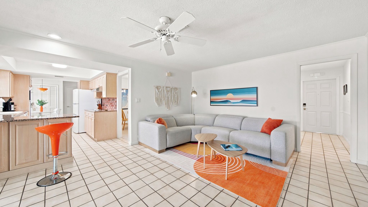 Photo of Livingroom in Venetian Way