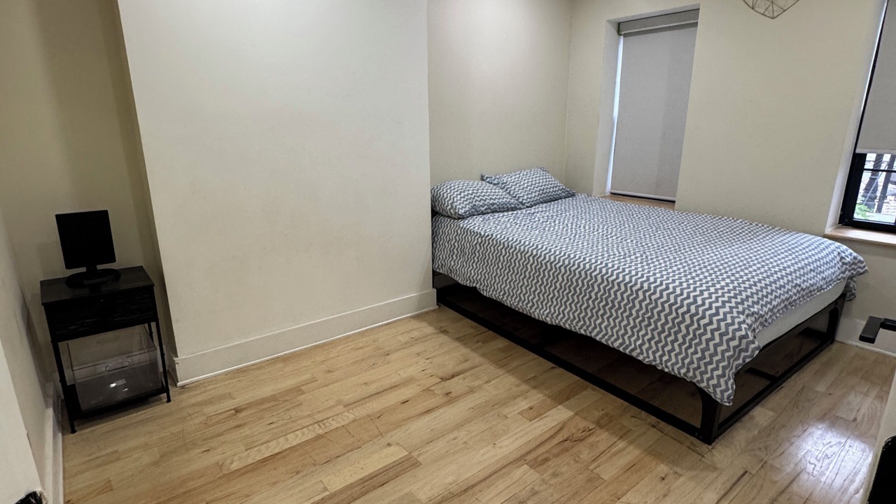 Photo of Bedroom in Crown Heights