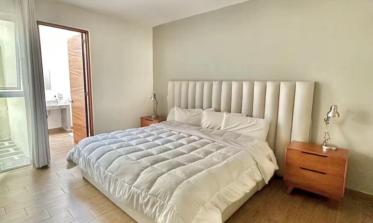Photo of Bedroom in Ajijic