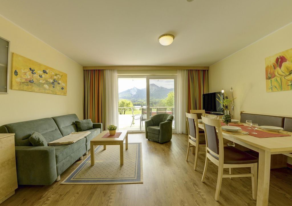 Photo of Livingroom in Drobollach am Faakersee