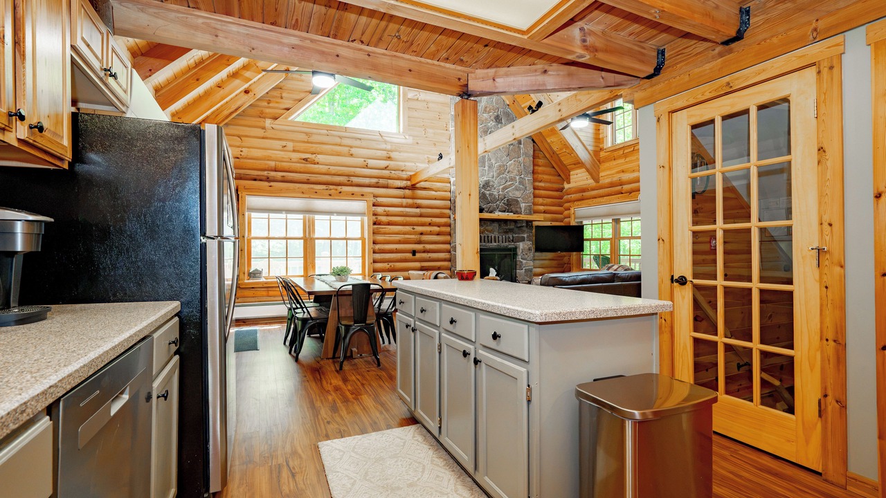 Photo of Kitchen in North Glade Hills