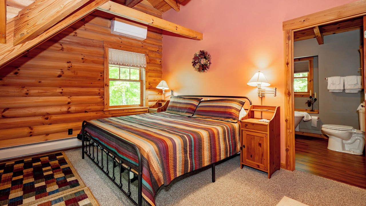 Photo of Bedroom in North Glade Hills