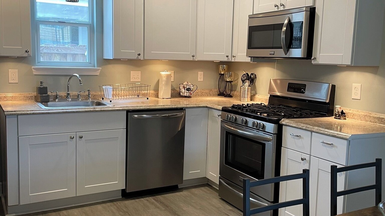 Photo of Kitchen in Westgate