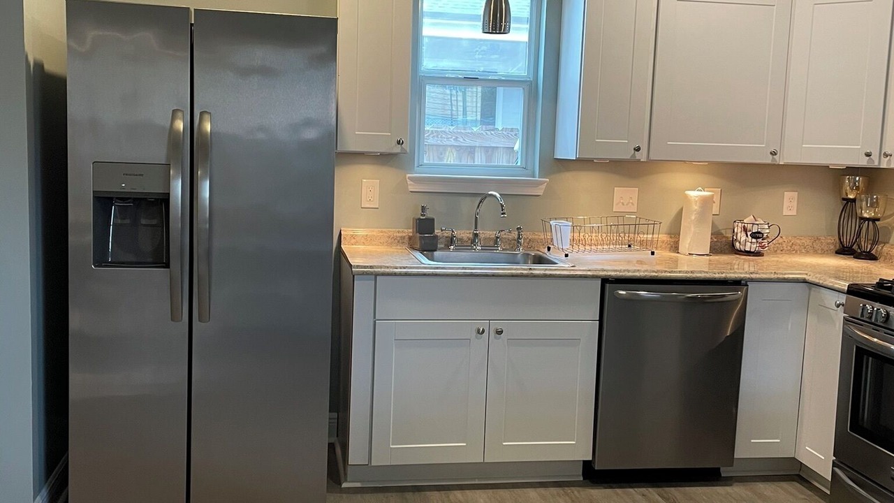 Photo of Kitchen in Westgate