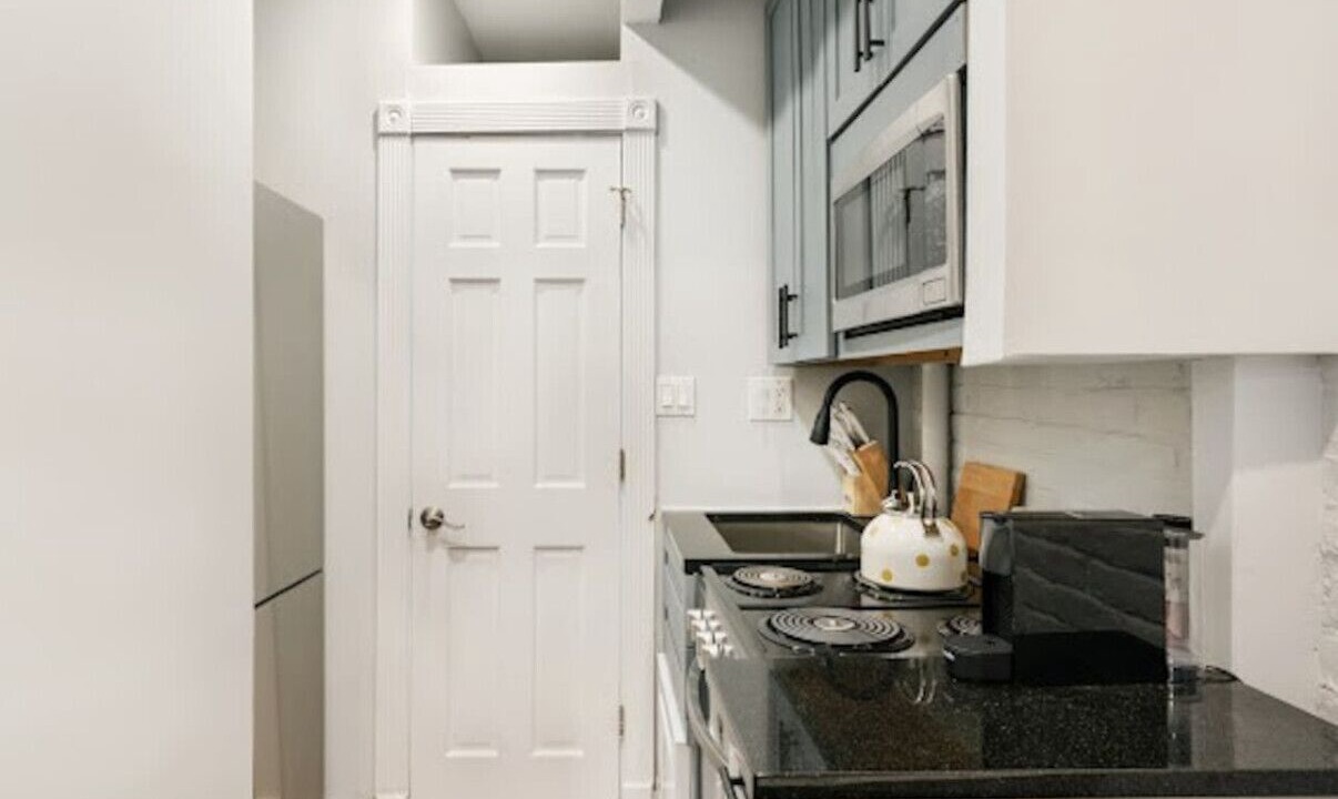 Photo of Kitchen in Ukrainian Village
