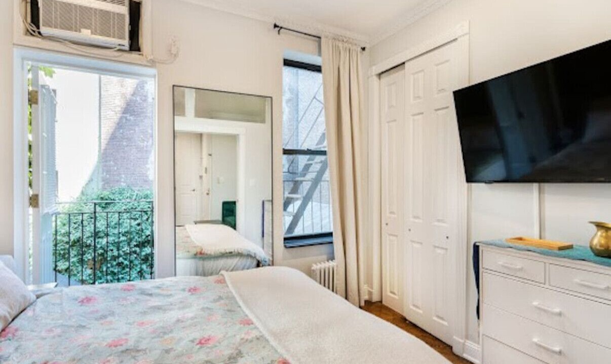Photo of Bedroom in Ukrainian Village