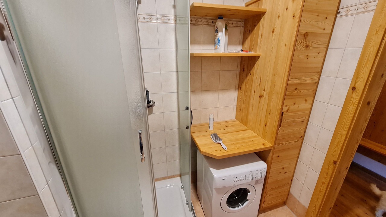 Photo of Bathroom in Bad Kleinkirchheim