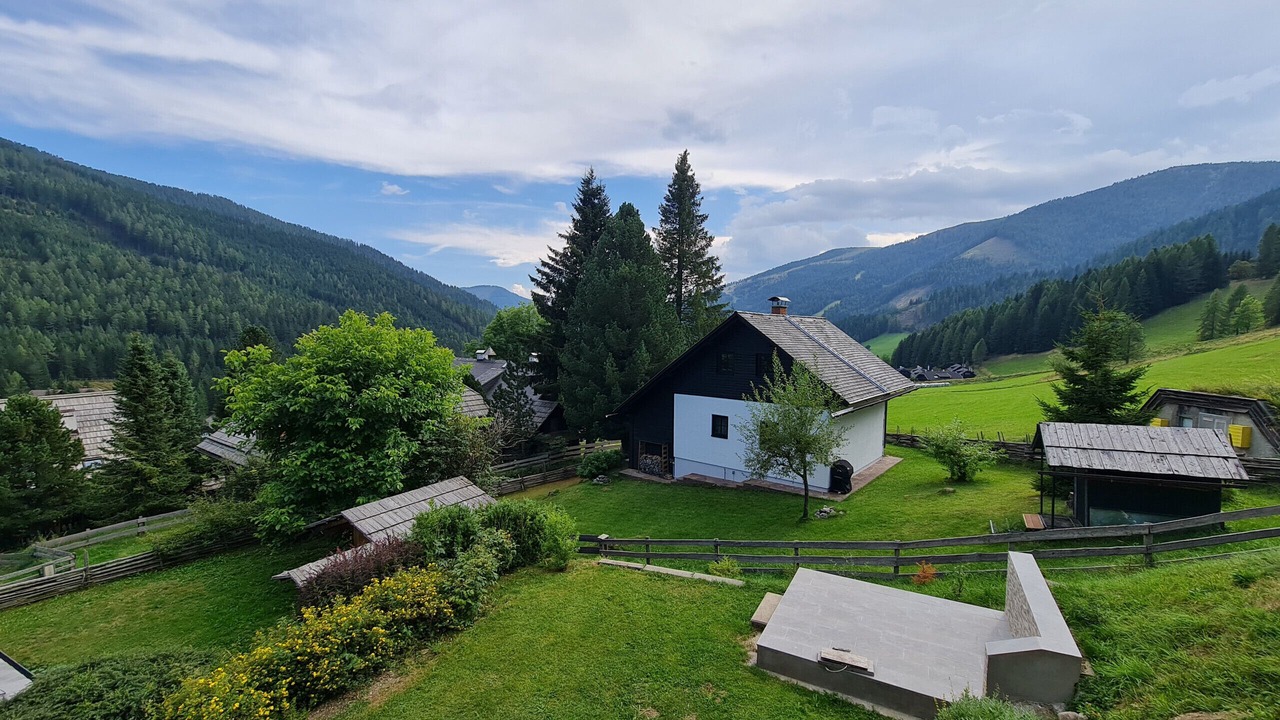 Photo of Outdoor in Bad Kleinkirchheim
