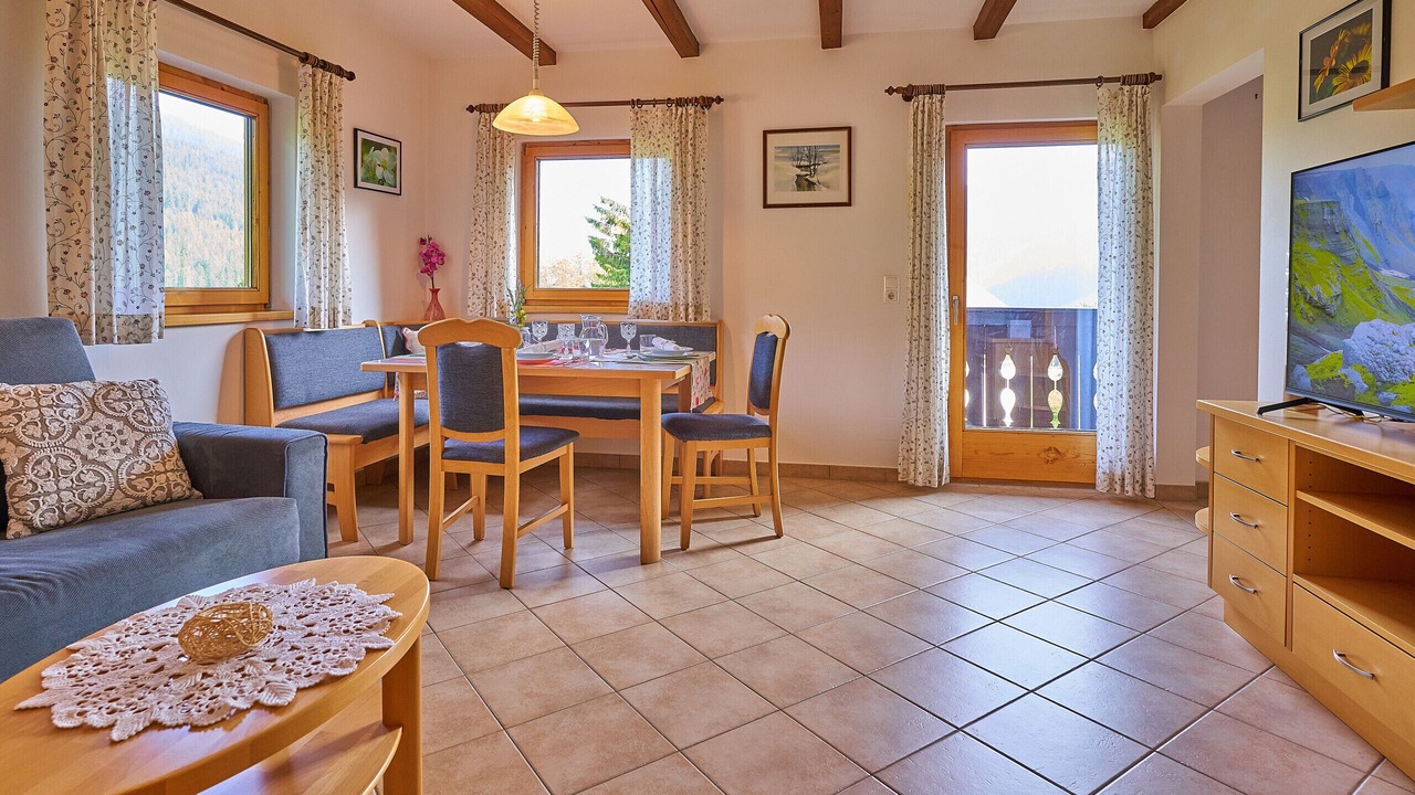Photo of Livingroom in Bad Kleinkirchheim