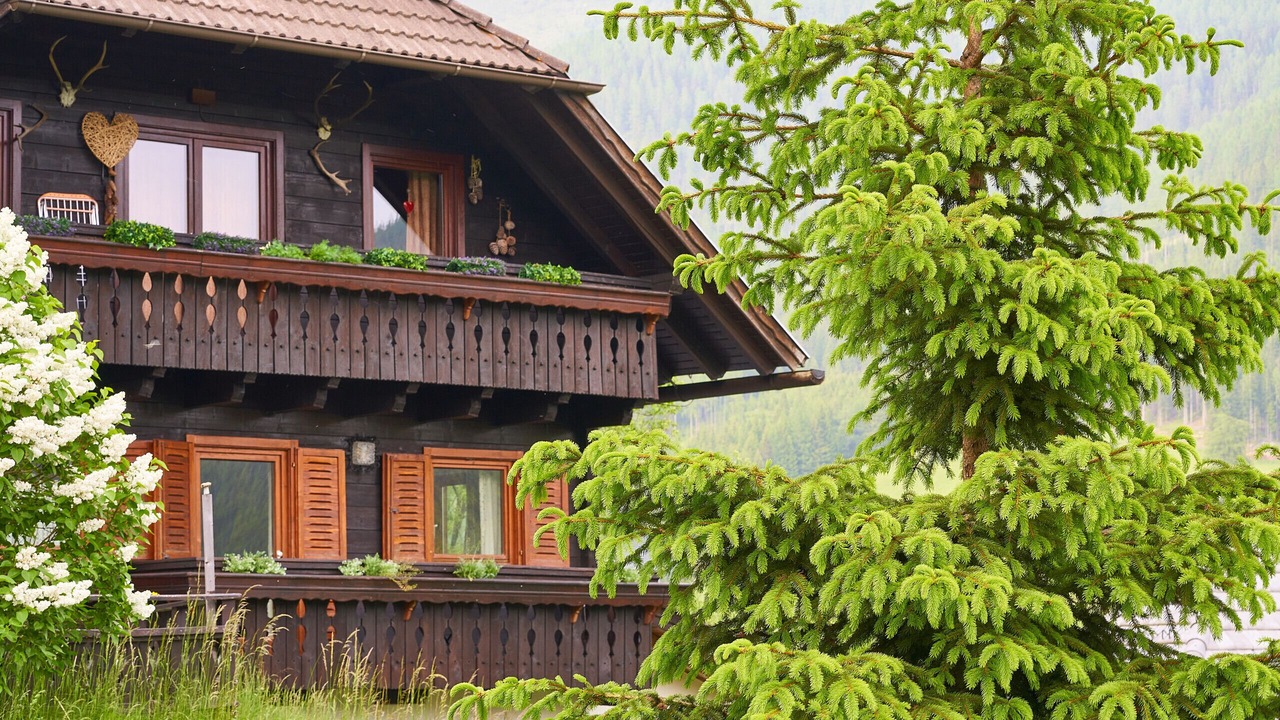 Photo of Outdoor in Bad Kleinkirchheim