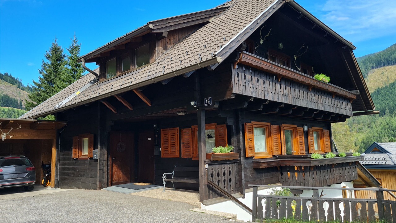 Photo of Outdoor in Bad Kleinkirchheim