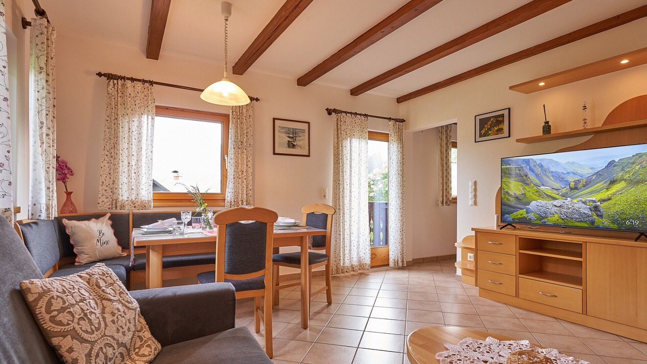 Photo of Livingroom in Bad Kleinkirchheim