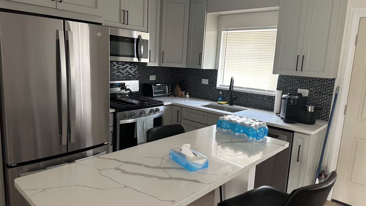 Photo of Kitchen in South Side