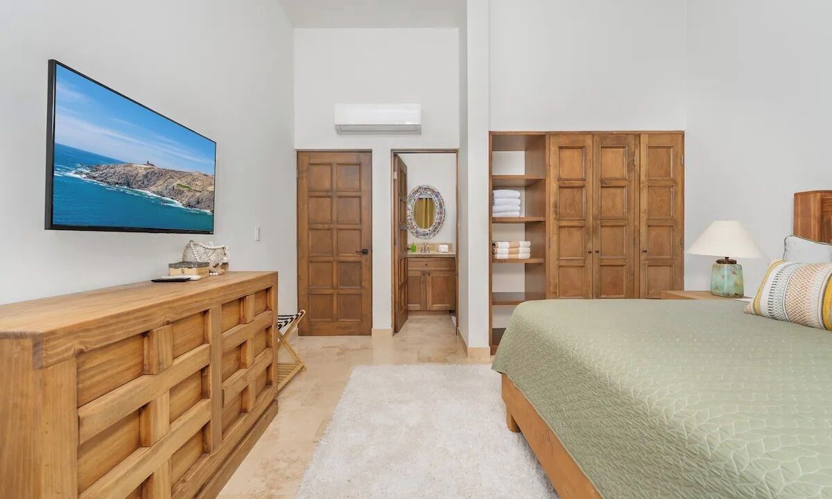Photo of Bedroom in Paraiso Escondido